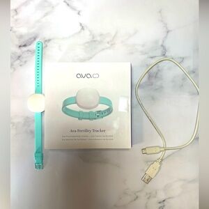 AVA Fertility Tracker